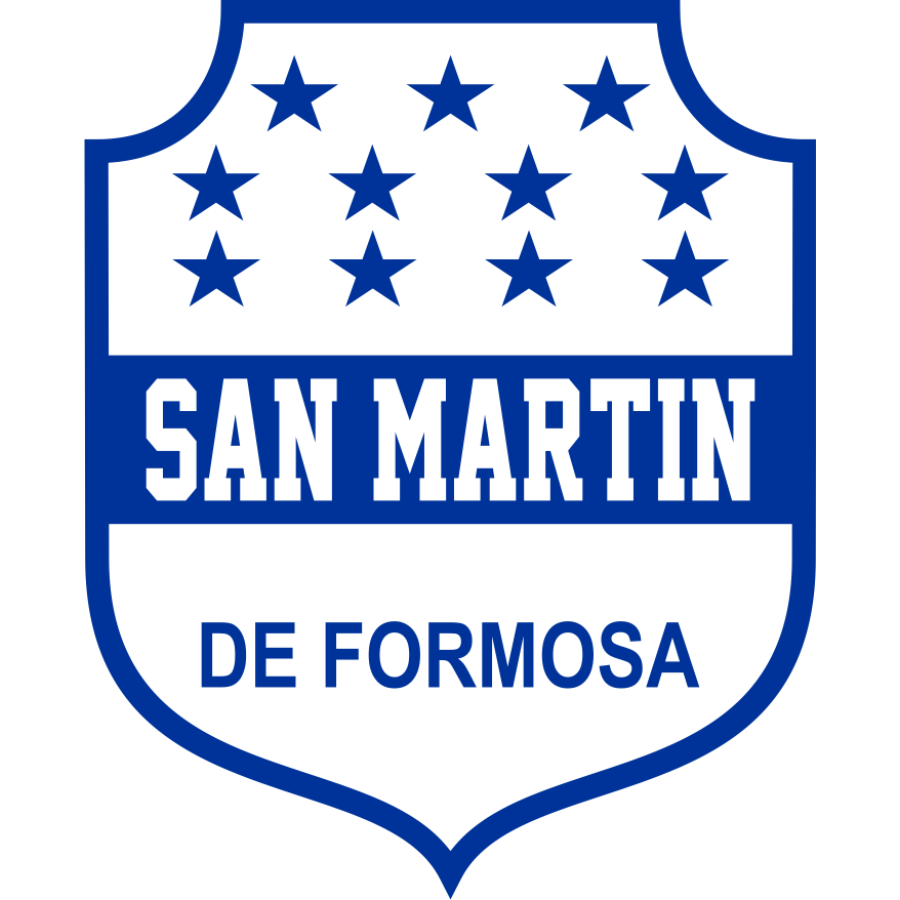 San Martín (Formosa)