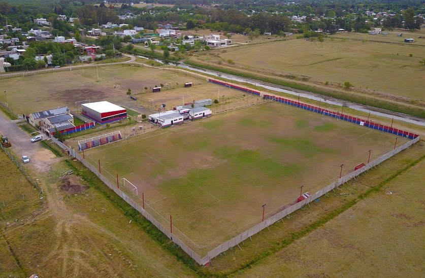 stadium photo
