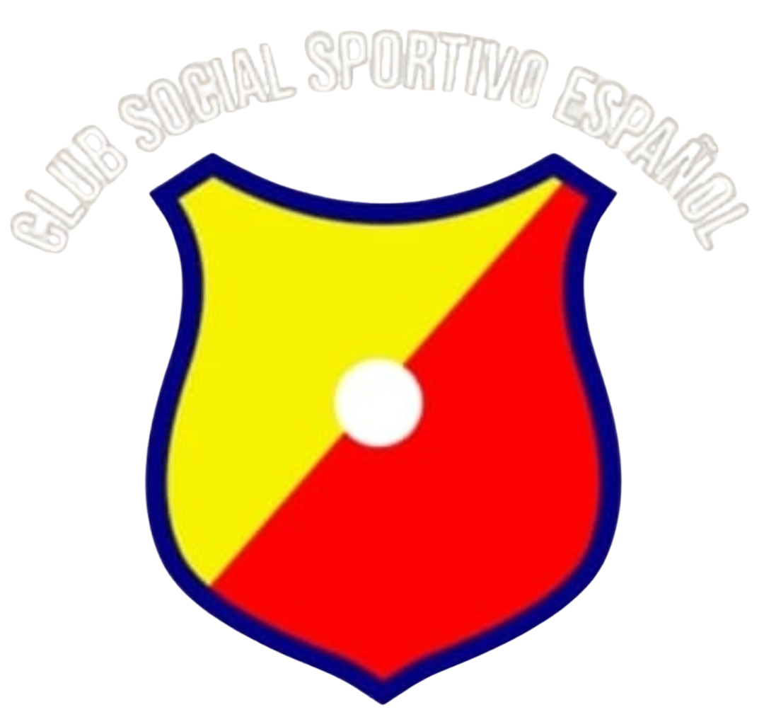 Club S. Sp. Español (Villa Ángela)