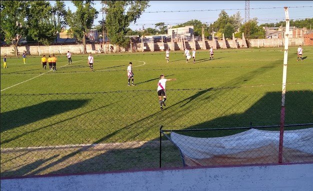 stadium photo