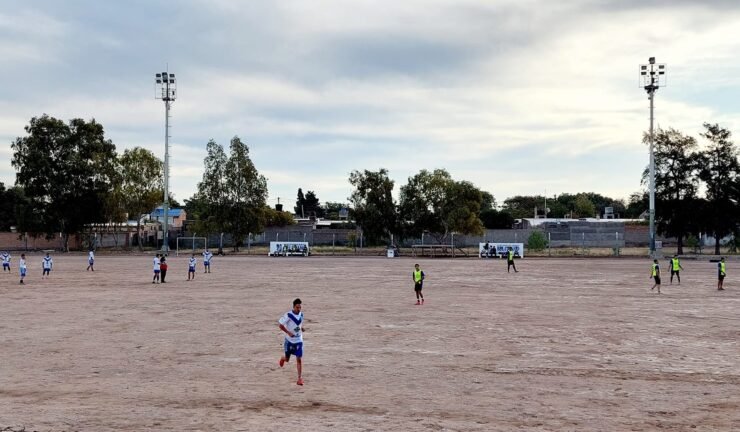 stadium photo