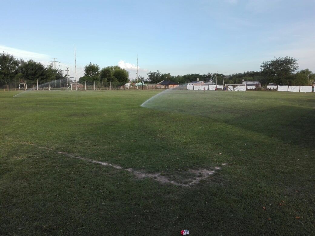 stadium photo