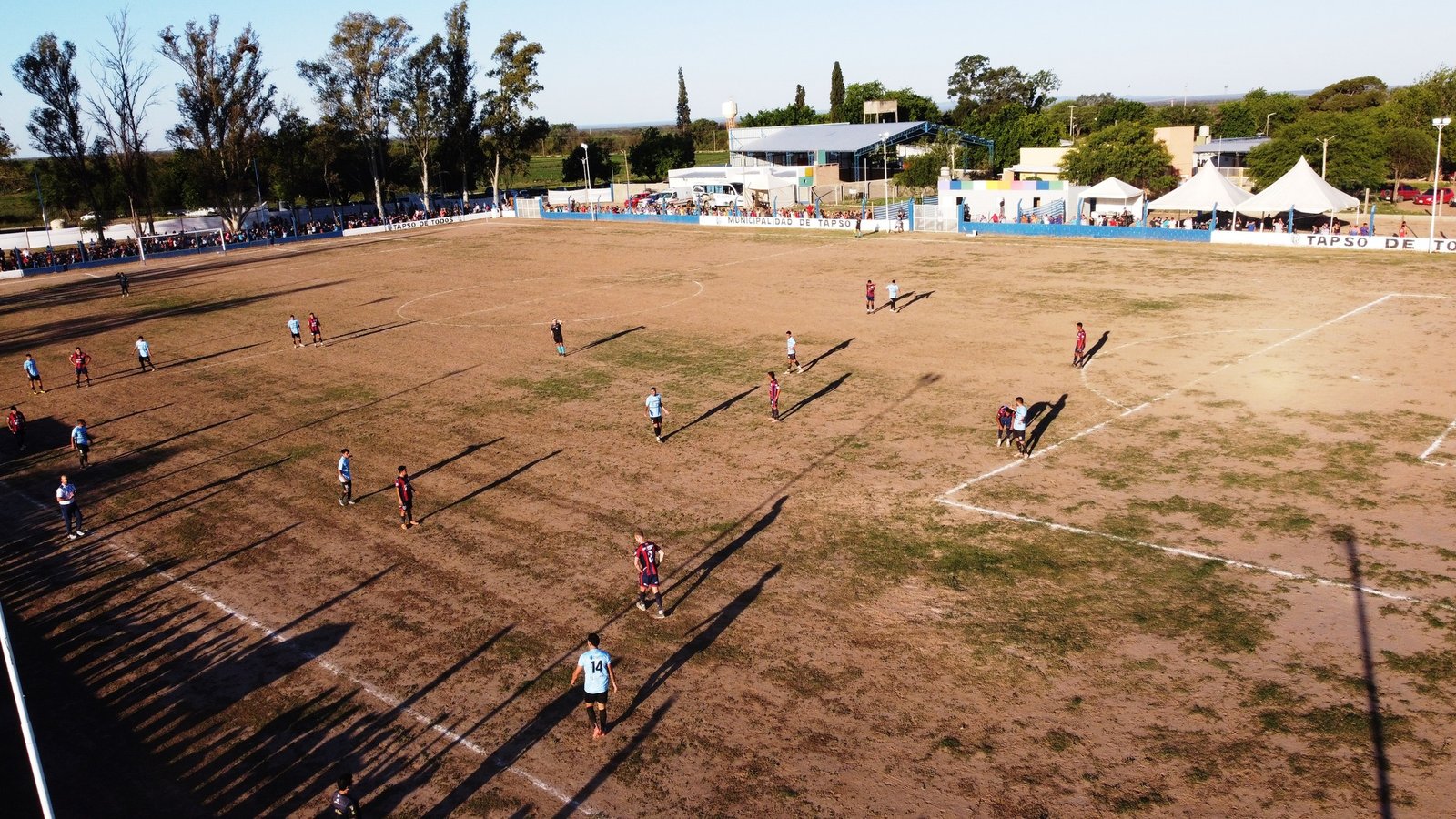 stadium photo