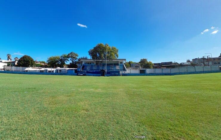 stadium photo