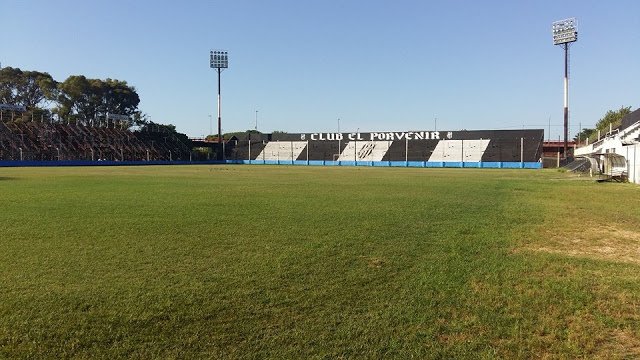 stadium photo