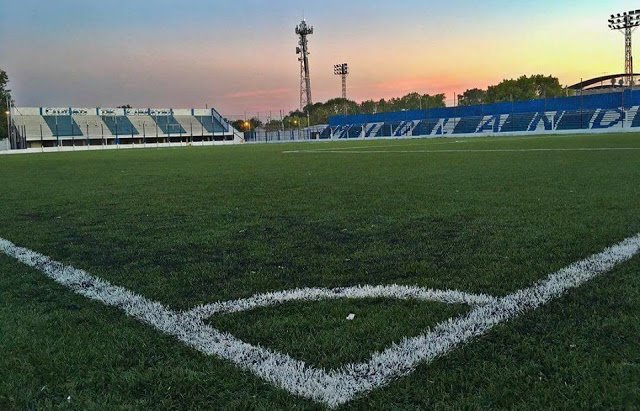 stadium photo