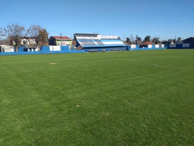 stadium photo