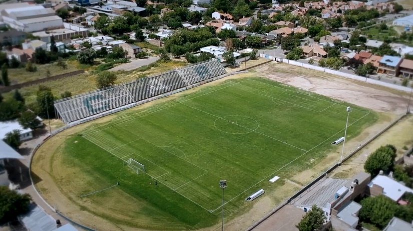 stadium photo