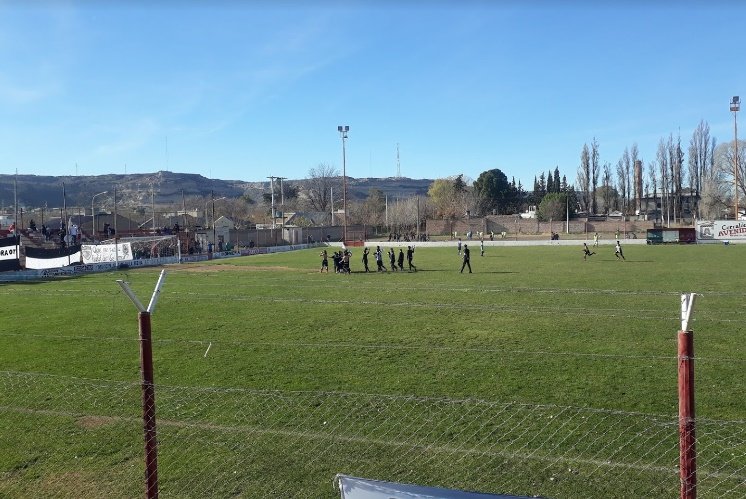 stadium photo