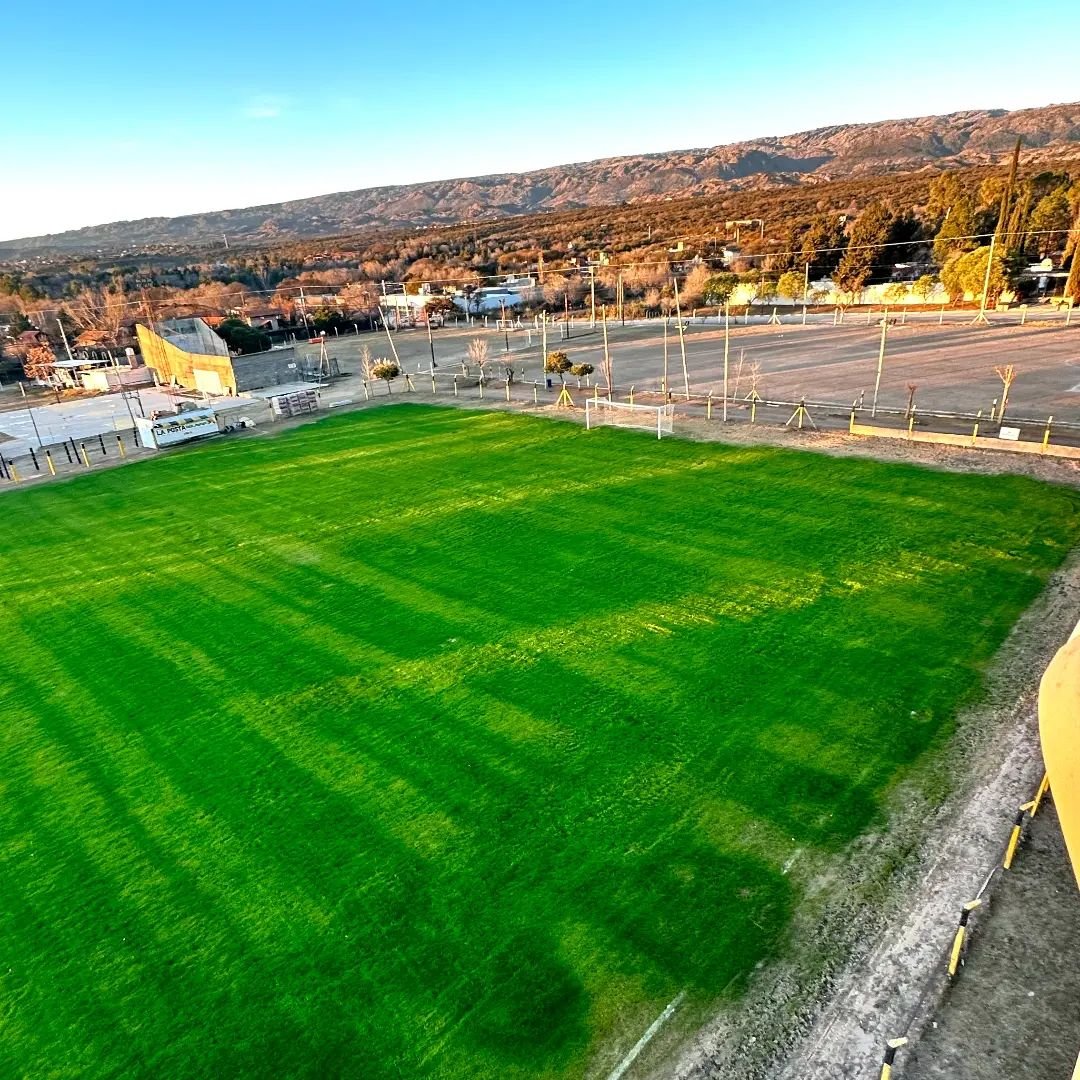 stadium photo