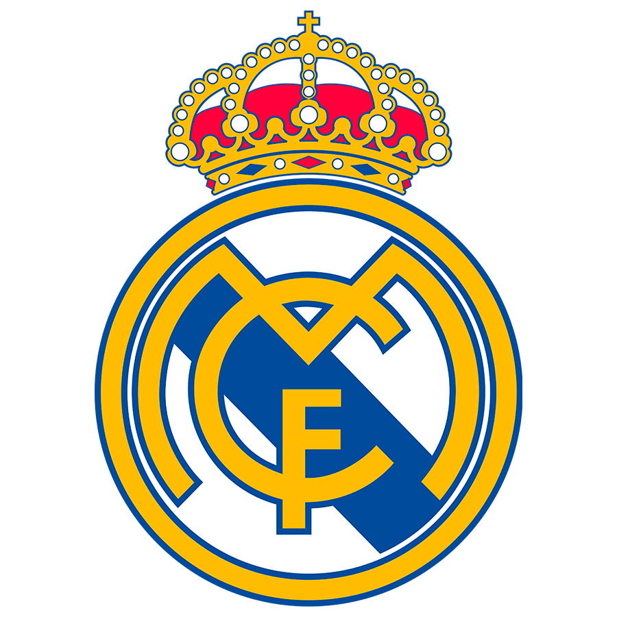 Real Madrid (Potrero Bajada)