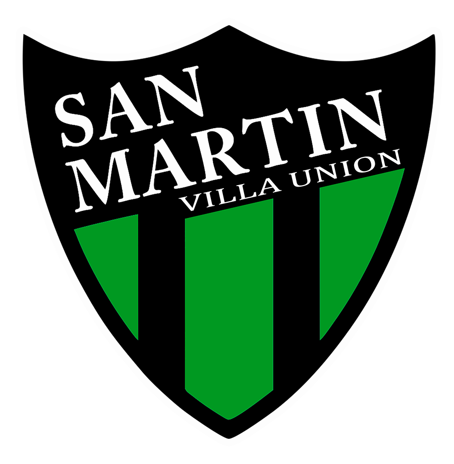 San Martín (Villa Unión)