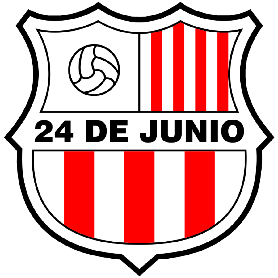 Sportivo 24 de Junio (Laguna Blanca)