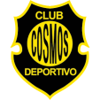Deportivo Cosmos de Federación