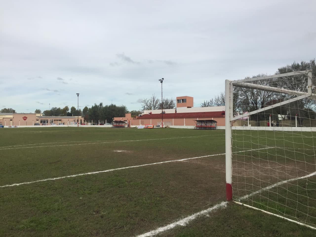 stadium photo