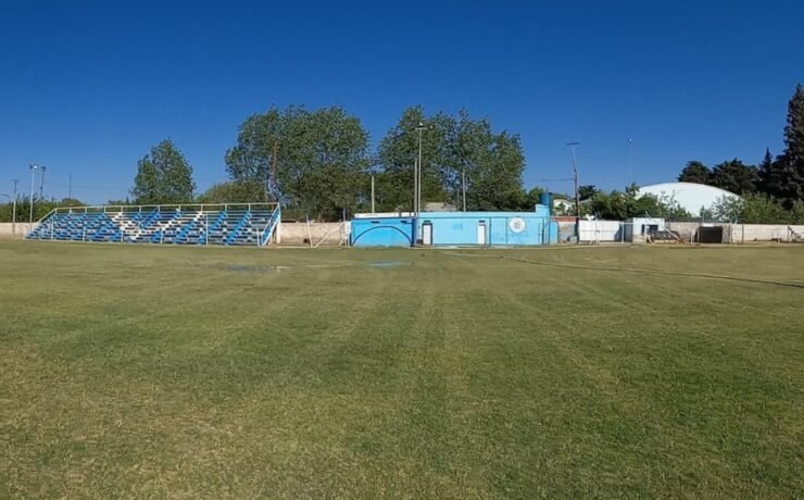 stadium photo