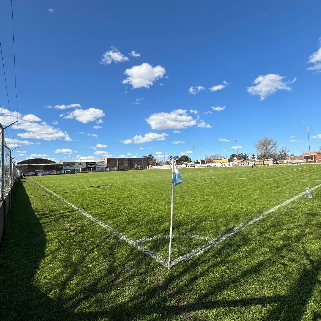 stadium photo