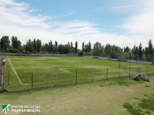 stadium photo