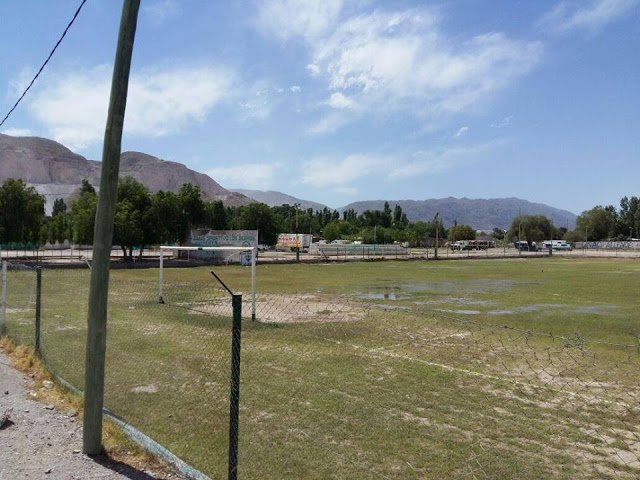 stadium photo