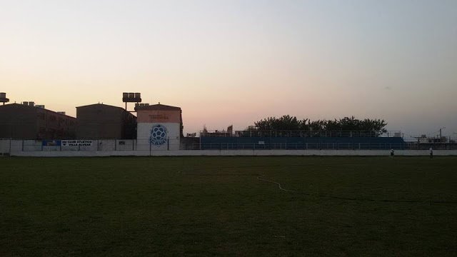 stadium photo