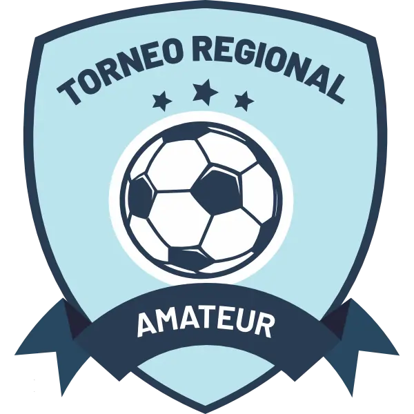 Regional Federal Amateur 2025/2026 - Play Off