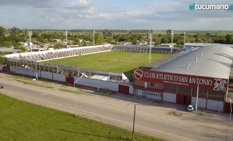 stadium photo