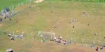 stadium photo