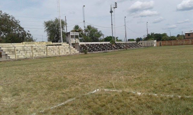 stadium photo