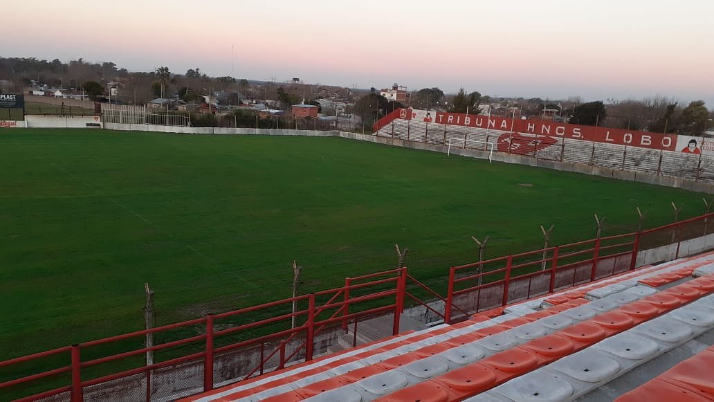 stadium photo