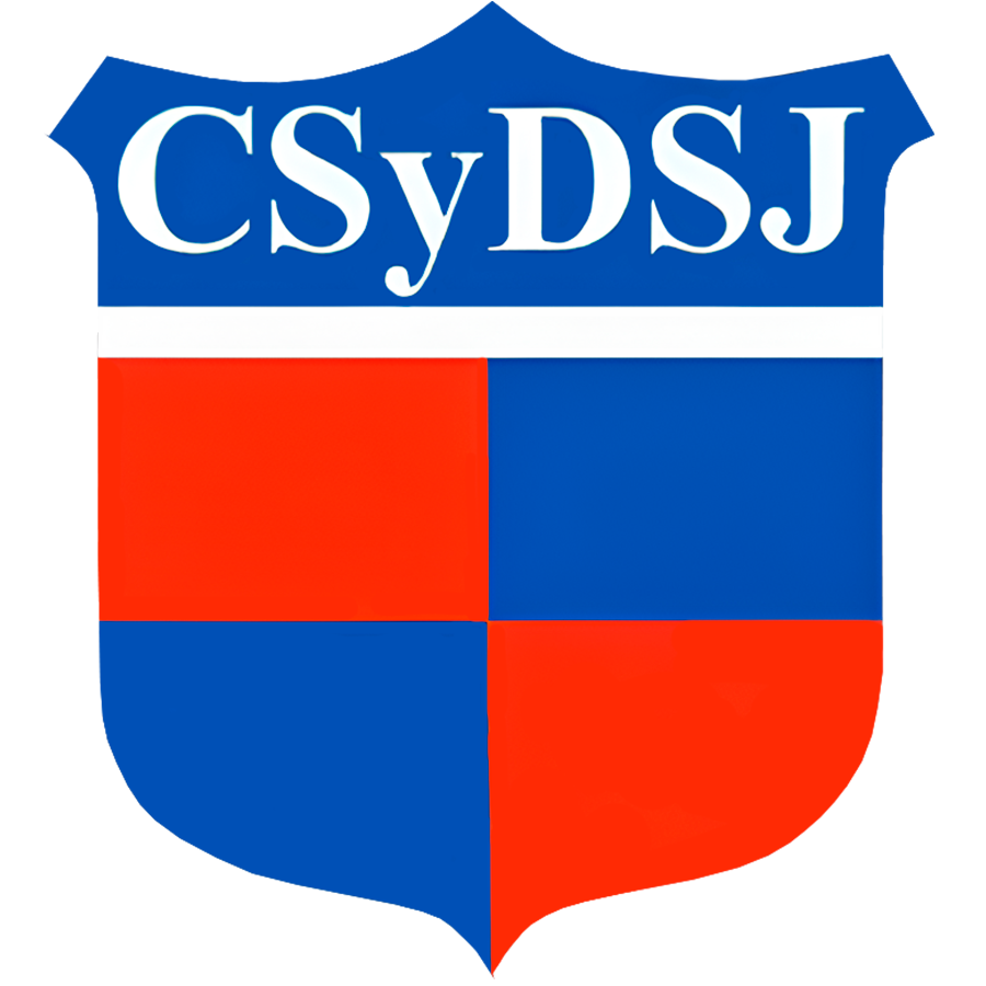 San José (Azul)