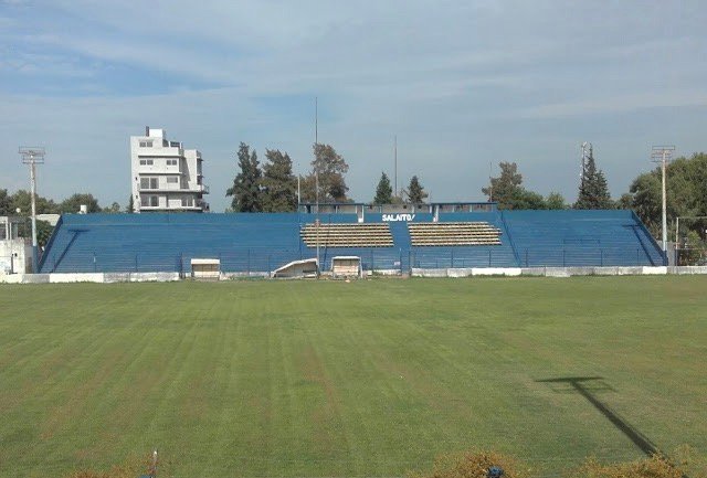 stadium photo