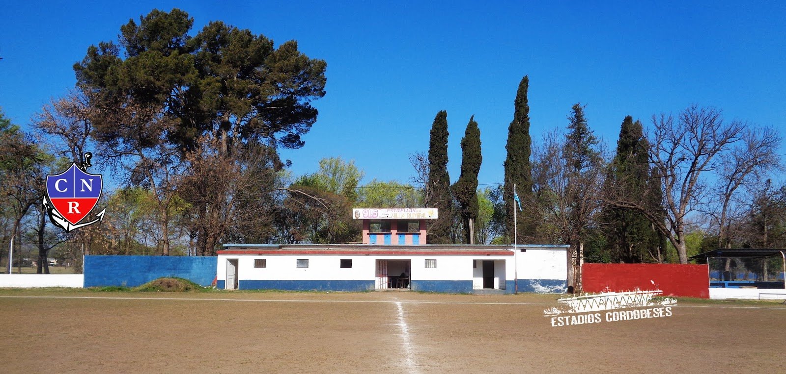 stadium photo