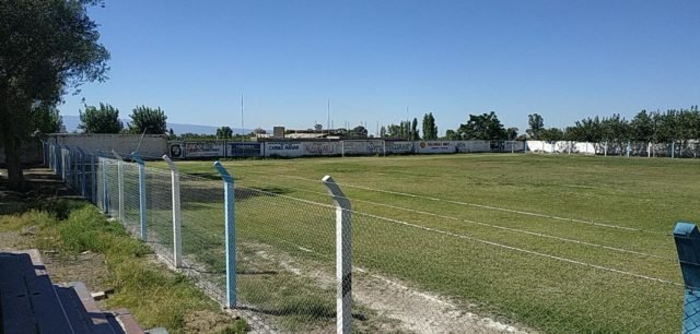 stadium photo
