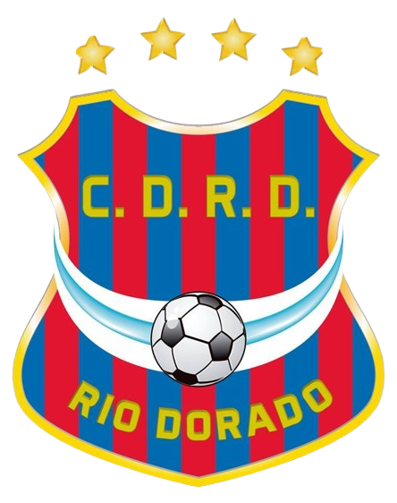 Rio Dorado (A. Saravia)