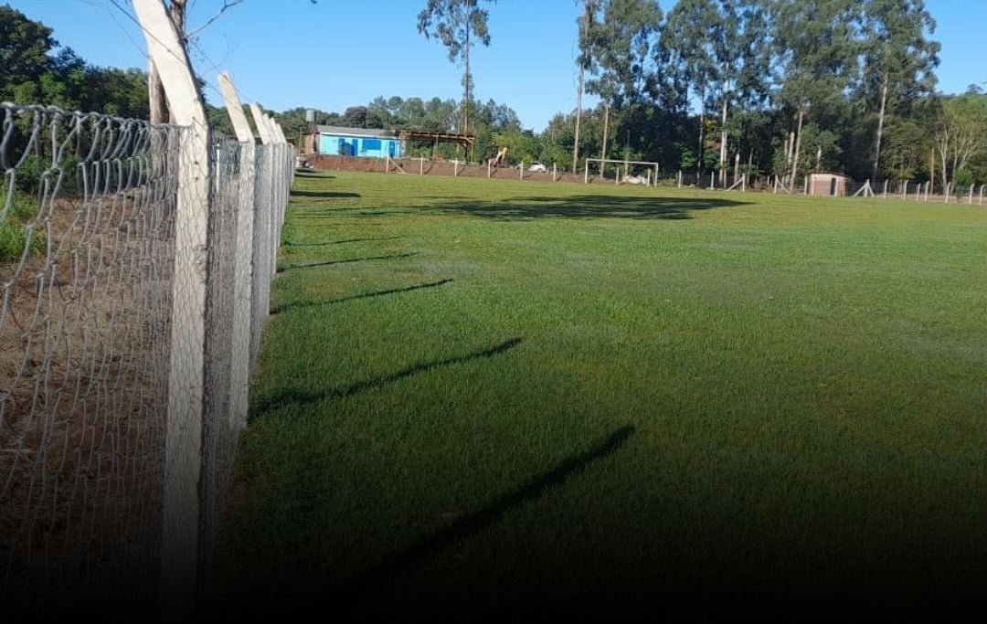 stadium photo