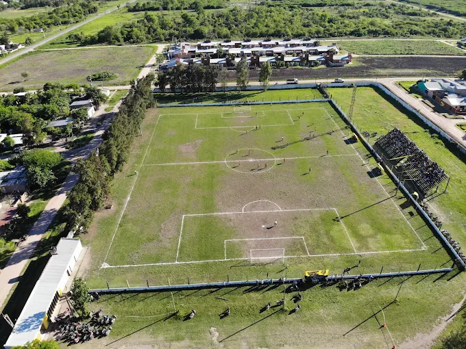 stadium photo