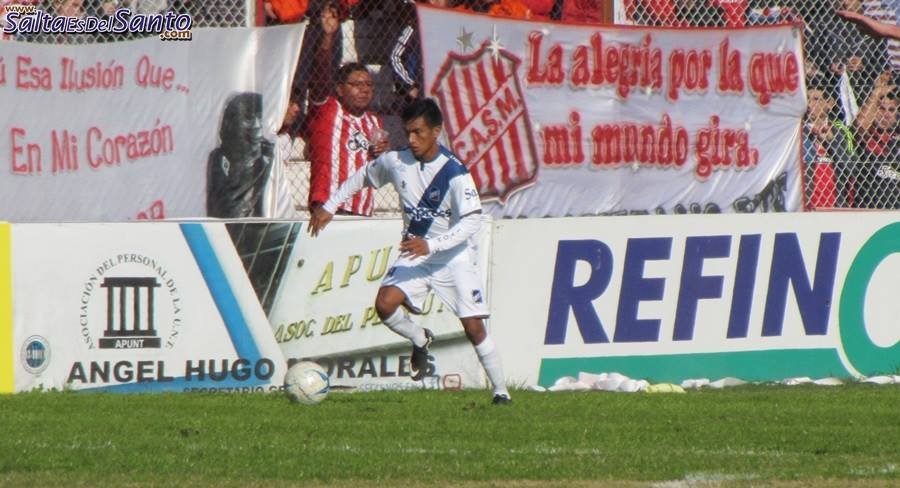 «Titi» vuelve a Camioneros