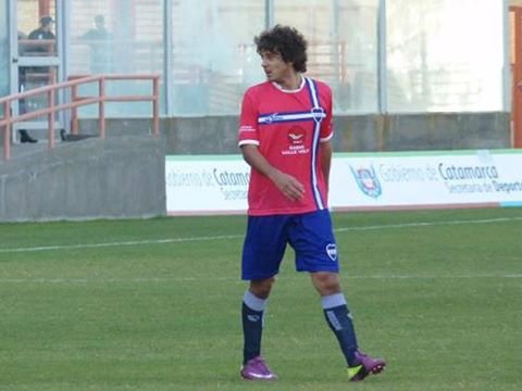 Atlético Policial tiene su primer refuerzo