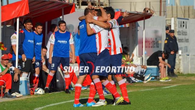 Atlético Paraná presenta oficialmente el plantel que jugará la B Nacional