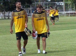 Alessandroni (Mitre): «Encontrar el funcionamiento y después ver para qué estamos»