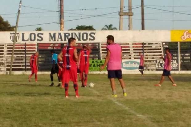 Güemes cayó en un amistoso en Tucumán