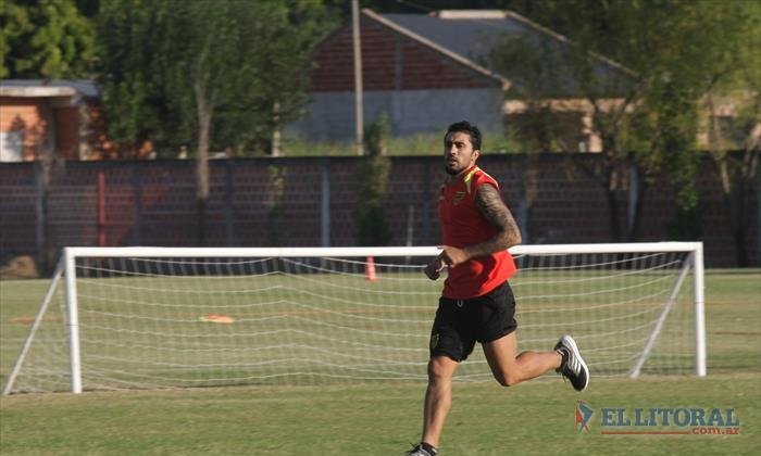 Aurirrojo continua la puesta a punto