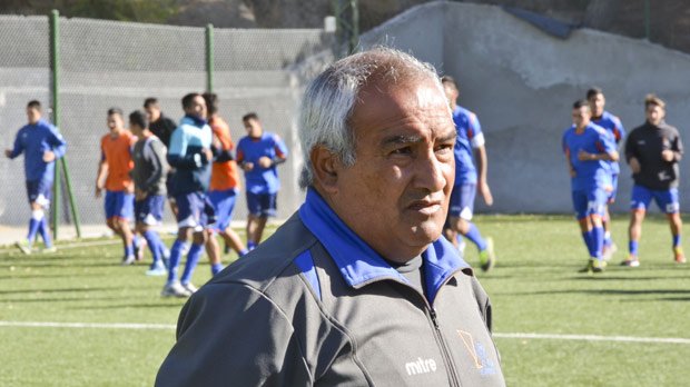 CAI inició la pretemporada con un nuevo modelo de trabajo