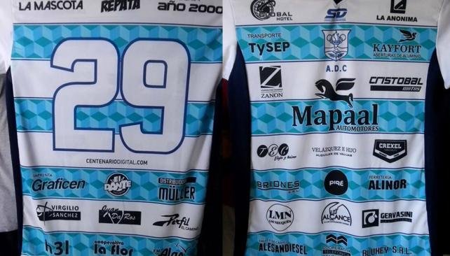 El Federal C: primer peldaño del fútbol argentino