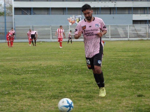 Con Fondacaro confirmado, Independiente continúa la puesta a punto
