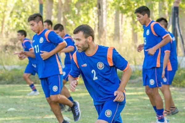 Al que madruga, la pretemporada lo ayuda…