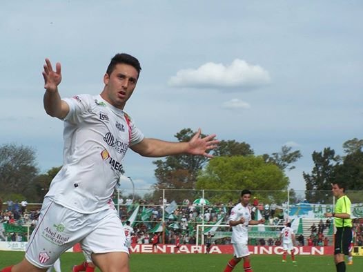 Tabone será refuerzo de Gimnasia de Mendoza