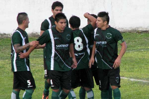 Fecha 2: Resúmenes Zonas 24 a 30