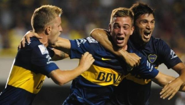 Komar se suma a Talleres