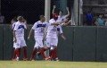 Goleada y triunfazo del Gaucho en Salta